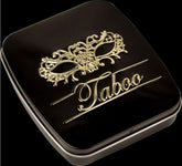 Taboo Intimacy Couples Kit - - Cock Rings